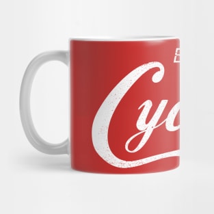 Enjoy Cyling Mug